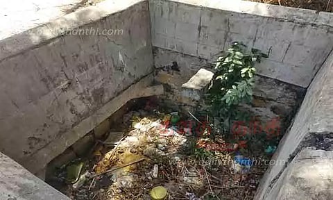 நீர்நிலைகளை பாதுகாக்க போதிய நடவடிக்கை எடுக்கப்படுமா?