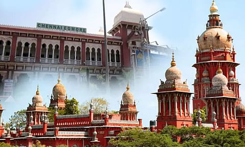 எழும்பூர் ரெயில் நிலையம் விரிவாக்கத்துக்காக வெட்டப்படும் மரங்களுக்கு பதில் புதிய மரக்கன்றுகள் நடப்படுகிறதா? கண்காணிக்க ஐகோர்ட்டு உத்தரவு