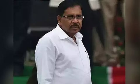 வாகன நெரிசல் இல்லாத நகரமாக பெங்களூருவை மாற்ற முயற்சி- போலீஸ் மந்திரி பரமேஸ்வர் சூளுரை