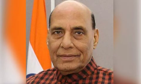 பாதுகாப்பு துறையில் தற்சார்பு அடைய இந்தியா முயற்சி