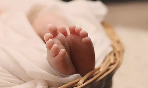 புயலுக்கு மத்தியில் பூத்த மலர்கள்... குஜராத்தில் பிபர்ஜாய் புயலின்போது பிறந்த 707 குழந்தைகள்