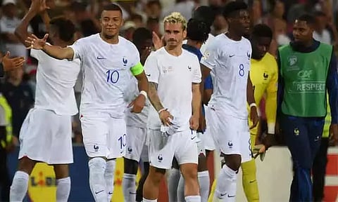 Image Courtesy : AFP 