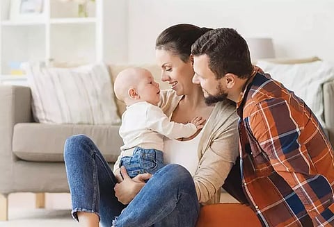 குழந்தையை தத்தெடுக்கும் முன்பு கவனிக்க வேண்டியவை