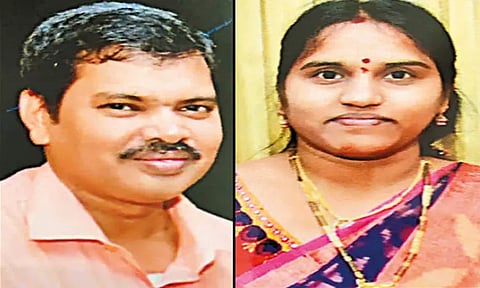'ஹிஜாவு' நிதி நிறுவன மோசடி வழக்கில் தம்பதி கைது; பொதுமக்களிடம் ரூ.500 கோடி வசூல் செய்தது அம்பலம்