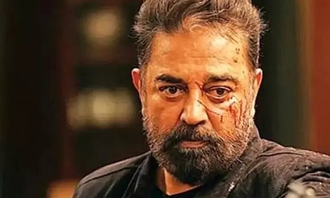 வில்லனாகும் கமல்?