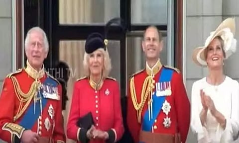 ஒரே ஆண்டில் 2 முறை பிறந்தநாள் கொண்டாடும் இங்கிலாந்து மன்னர் சார்லஸ் - காரணம் என்ன?