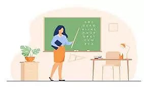 ஆசிரியர்களுக்கு பணித்திறன் மேம்பாட்டு பயிற்சி