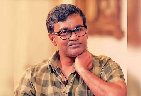 மலையாள மொழி இசைக்கு அடிமையாகிவிட்டேன்.. செல்வராகவன் பதிவு