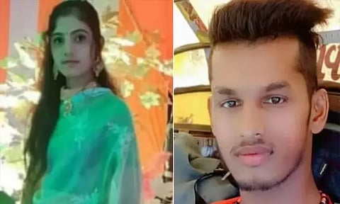 கவுரவ கொலை: மகள் -காதலனை கொலை செய்து முதலைகள் நிரம்பிய ஆற்றில் வீசிய தந்தை