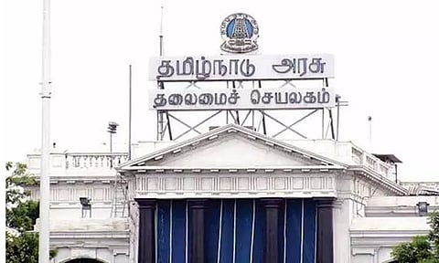 தமிழகத்தில் ஐ.ஏ.எஸ் அதிகாரிகளை பணியிட மாற்றம் செய்து அரசு உத்தரவு