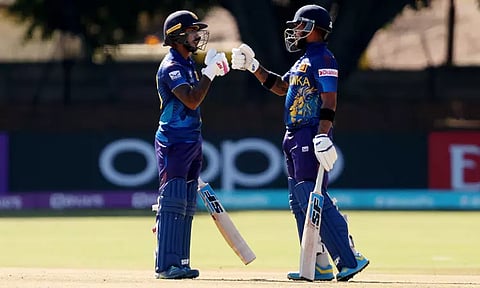 Image Courtesy: @ICC 