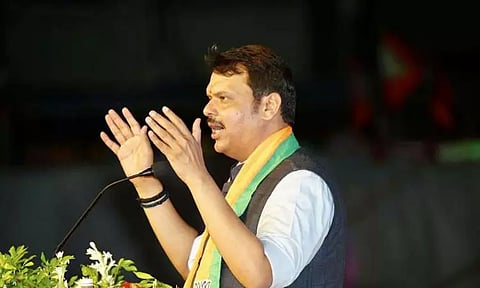 இந்திய முஸ்லீம்கள் அவுரங்கசீப்பின் வம்சாவளியினர் கிடையாது-தேவேந்திர பட்னாவிஸ் பேச்சு