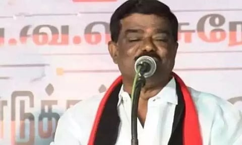 சிவாஜி கிருஷ்ணமூர்த்தி மீது எடுக்கப்பட்ட நடவடிக்கை என்ன? - அறிக்கை அளிக்க தேசிய மகளிர் ஆணையம் உத்தரவு