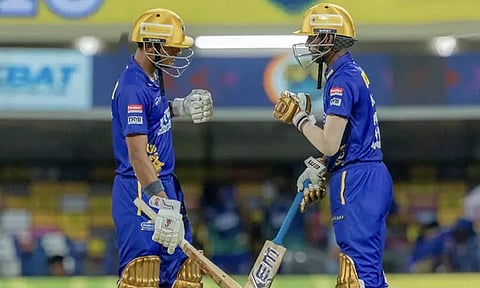 Image Courtacy: TNPremierLeagueTwitter