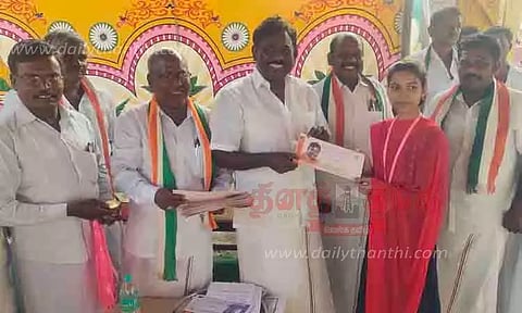 ராகுல் காந்தி பிறந்த நாள் விழா