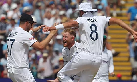 Image Courtacy: EnglandCricketTwitter