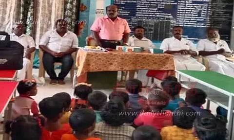 ராகுல்காந்தி பிறந்த நாள் விழா