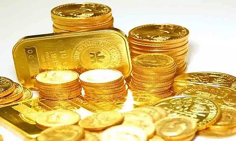 தங்க சேமிப்பு பத்திரம் விற்பனை