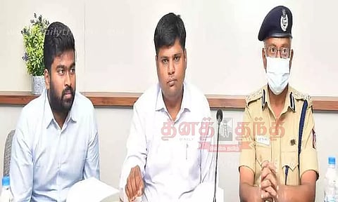 நெல்லையப்பர் கோவில் ஆனி தேரோட்ட திருவிழா முன்னேற்பாடு ஆலோசனை கூட்டம்; கலெக்டர் தலைமையில் நடந்தது