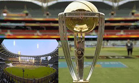 உலகக் கோப்பை கிரிக்கெட் தகுதி சுற்று: இலங்கை, ஓமன் அணிகள் வெற்றி