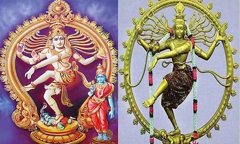 விவசாயத்தை செழிப்பாக்கும் ஆனி திருமஞ்சனம்