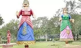 தஞ்சை தென்னக பண்பாட்டு மையத்தில் கோடை விழா