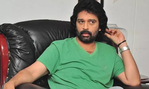 ''விஷம் கொடுத்து என்னை கொல்ல சதி" - வில்லன் நடிகர் புகார்