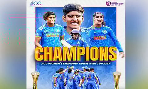 Image Courtesy: @ACCMedia1 