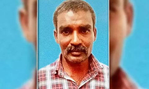 பள்ளி மாணவிக்கு பாலியல் தொல்லை