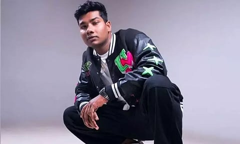 சென்னை, திருவேற்காடு அருகே ராப் இசை கலைஞர் கடத்தல்..!