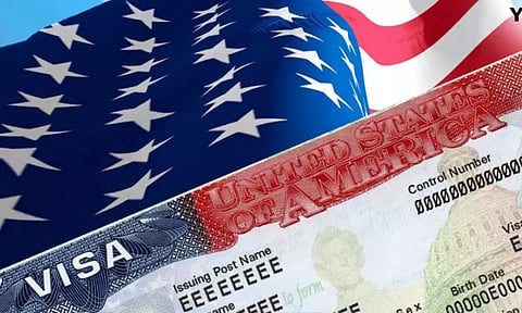 திறமையான இந்திய பணியாளர்களுக்கு விசாக்களை எளிமையாக்க பைடன் நிர்வாகம் திட்டம்; அறிக்கை தகவல்