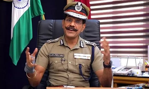 நோயாளி மரணம் : டாக்டர் மீது வழக்கு பதிவு செய்து கைது செய்யும் நடைமுறைக்கு தடை