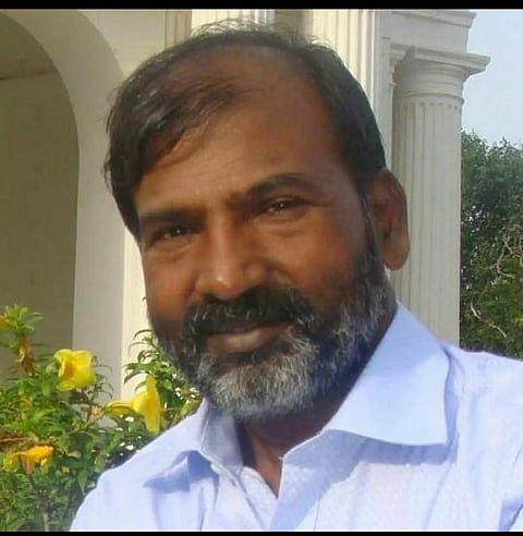 காமநாயக்கன்பட்டி புனித பரலோக மாதா திருவிழாவிற்கு பொதுவிடுமுறை அளிக்க கோரிக்கை