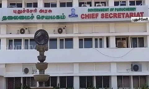 புதுச்சேரியில் இளங்கலை நர்சிங் பொது நுழைவுத் தேர்வு ரத்து - இந்திய செவிலியர் கவுன்சில் அறிவிப்பு