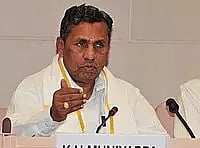 10 கிலோ அரிசி வழங்கும் திட்டம் தள்ளிப்போகிறது?