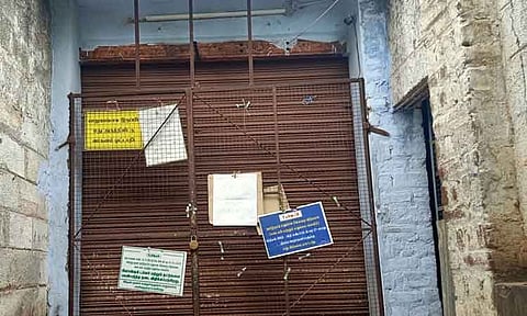 500 மதுக்கடைகளை மூடியது மகிழ்ச்சி தருகிறதா?