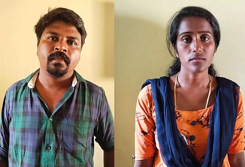 பங்கு சந்தையில் முதலீடு செய்வதாக கூறிரூ.63 லட்சம் மோசடி