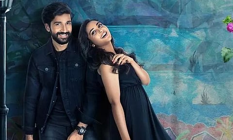 இன்றைய தலைமுறை காதல் கதை