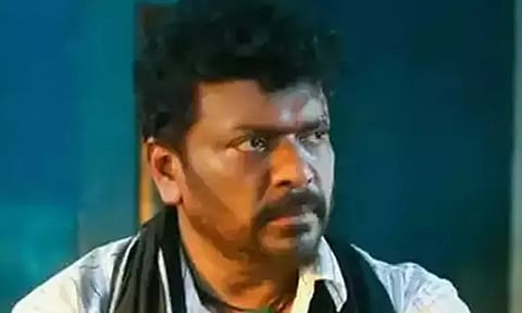 பார்த்திபன் ஏமாற்றம்