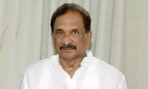 இலவச மின்சார திட்டத்திற்கு விண்ணப்பிக்க காலக்கெடு இல்லை; மந்திரி கே.ஜே.ஜார்ஜ் சொல்கிறார்