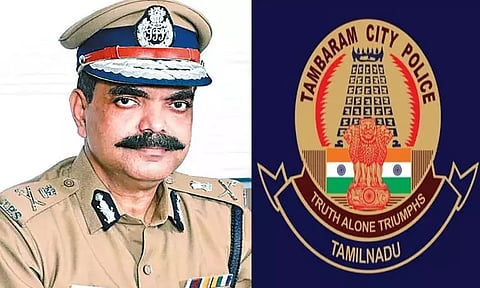 ஓட்டேரி போலீஸ் நிலையத்தில் கேட்பாரற்று கிடக்கும் 40 மோட்டார் சைக்கிள்கள் ஏலம் விடப்படும் - தாம்பரம் போலீஸ் கமிஷனர் அறிவிப்பு