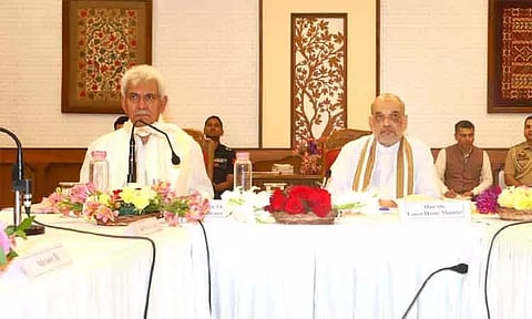 Image Courtesy : ANI