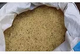 ரேஷன் அரிசி கடத்தியவர் கைது