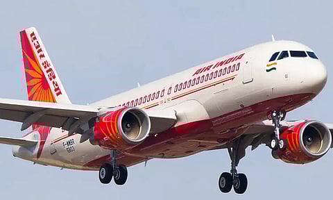 அந்தமான் விமானம் ரத்து - பயணிகள் அவதி