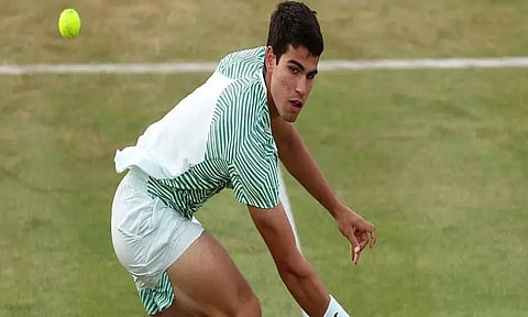  image courtesy;instagram carlitosalcarazz