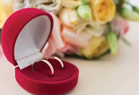 கலையழகை வெளிப்படுத்தும் நகைப்பெட்டி தயாரிப்பு