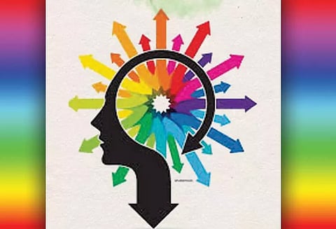 எண்ணங்களை மாற்றும் வண்ணங்கள்