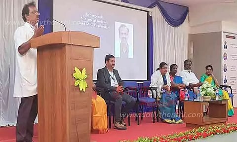 வியர்வையை வெளியேற்றினால் தோல் ஆரோக்கியமாக இருக்கும்