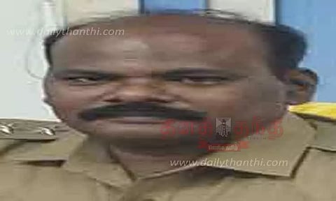 கோபி புதிய போலீஸ் துணை சூப்பிரண்டு பொறுப்பேற்பு