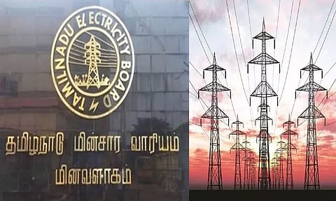 மத்திய அரசின் 20 சதவீத மின்சார கட்டண உயர்வு அறிவிப்பு: தமிழக மின்நுகர்வோருக்கு பாதிப்பு இல்லை - மின் உற்பத்தி பகிர்மான கழகம் விளக்கம்